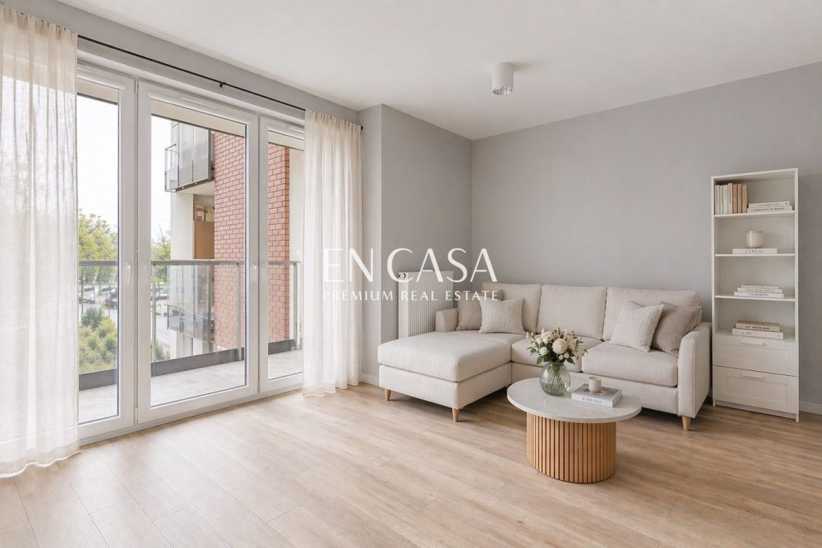 Apartment Sale Warszawa Ursynów Xawerego Dunikowskiego 1